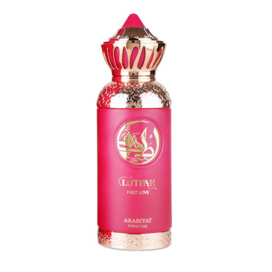 Arabiyat Prestige Lutfah First Love EDP U 80 ml
