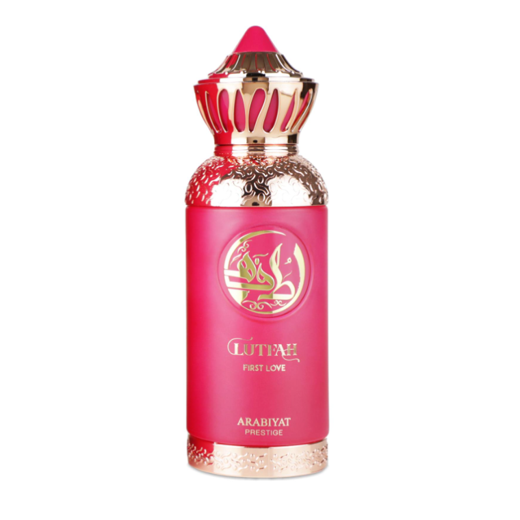 Arabiyat Prestige Lutfah First Love EDP U 80 ml