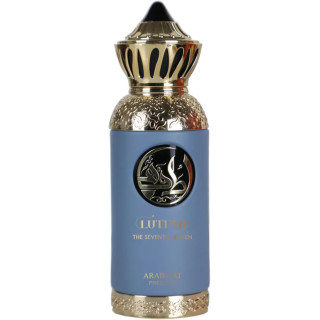Arabiyat Prestige Lutfah The Seventh Heaven EDP U 80 ml Arabiyat Prestige Lutfah The Seventh Heaven EDP U 80 ml