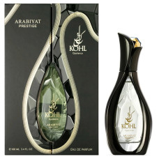 Arabiyat Prestige Kohl Opulence EDP U 100 ml