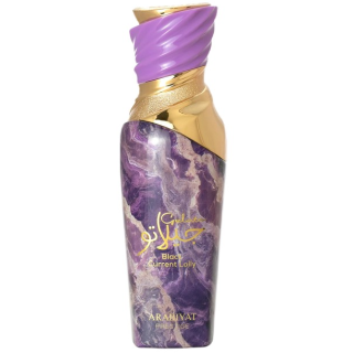 Arabiyat Prestige Gelato Black Current Lolly EDP U 100 ml Arabiyat Prestige Gelato Black Current Lolly EDP U 100 ml