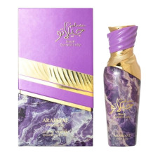Arabiyat Prestige Gelato Black Current Lolly EDP U 100 ml