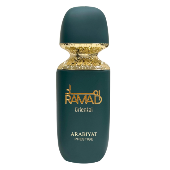 Arabiyat Prestige Ramad Oriental EDP U 100 ml Arabiyat Prestige Ramad Oriental EDP U 100 ml