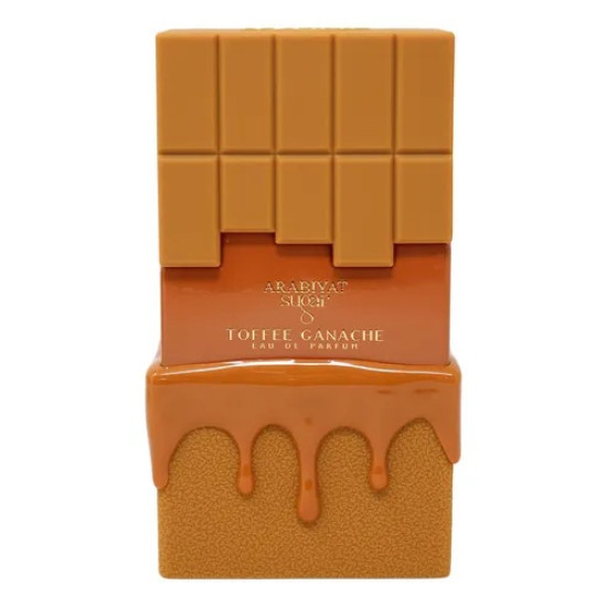 Arabiyat Sugar Toffee Ganache EDP U 100 ml Arabiyat Sugar Toffee Ganache EDP U 100 ml