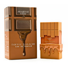 Arabiyat Sugar Toffee Ganache EDP U 100 ml