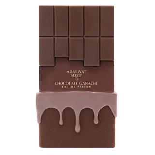 Arabiyat Sugar Chocolate Ganache EDP U 100 ml