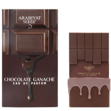 Arabiyat Sugar Chocolate Ganache EDP U 100 ml