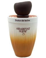 Arabiyat Sugar Dulce De Leche EDP U 100 ml