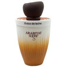 Arabiyat Sugar Dulce De Leche EDP U 100 ml