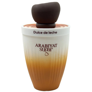Arabiyat Sugar Dulce De Leche EDP U 100 ml