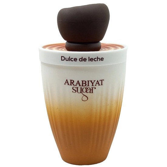 Arabiyat Sugar Dulce De Leche EDP U 100 ml Arabiyat Sugar Dulce De Leche EDP U 100 ml