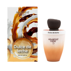 Arabiyat Sugar Dulce De Leche EDP U 100 ml