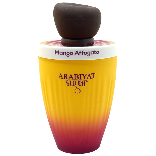 Arabiyat Sugar Mango Affogato EDP U 100 ml Arabiyat Sugar Mango Affogato EDP U 100 ml