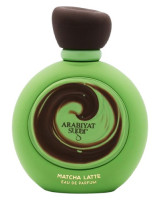 Arabiyat Sugar Matcha Latte EDP U 100 ml