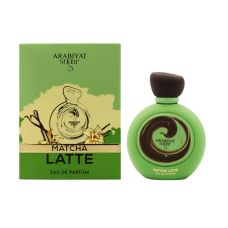 Arabiyat Sugar Matcha Latte EDP U 100 ml
