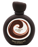 Arabiyat Sugar French Vanilla Latte EDP U 100 ml