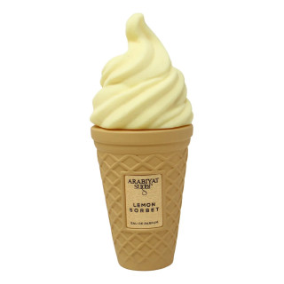 Arabiyat Sugar Lemon Sorbet EDP U 100 ml