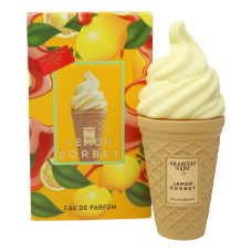 Arabiyat Sugar Lemon Sorbet EDP U 100 ml