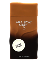 Arabiyat Sugar Cookie Dough EDP U 100 ml