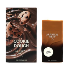 Arabiyat Sugar Cookie Dough EDP U 100 ml