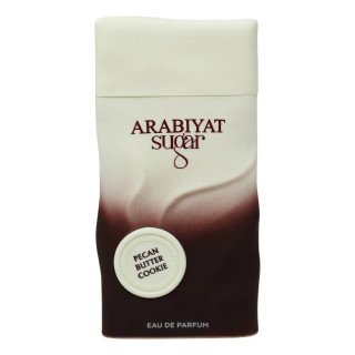 Arabiyat Sugar Pecan Butter Cookie EDP U 100 ml
