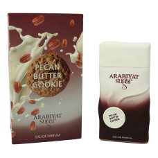 Arabiyat Sugar Pecan Butter Cookie EDP U 100 ml