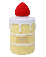 Arabiyat Sugar Coconut Chiffon EDP U 100 ml