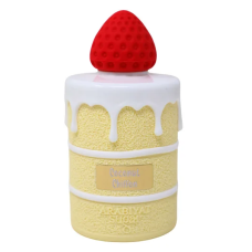 Arabiyat Sugar Coconut Chiffon EDP U 100 ml