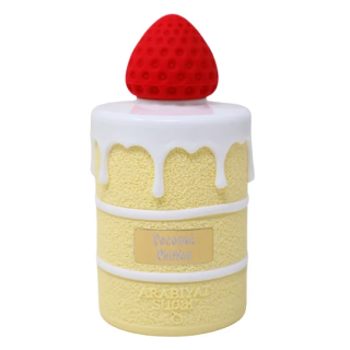 Arabiyat Sugar Coconut Chiffon EDP U 100 ml