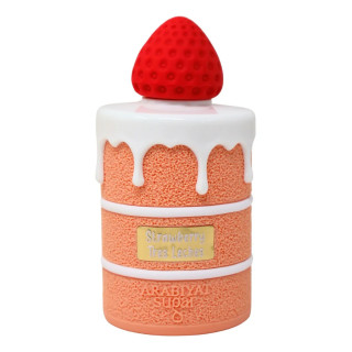 Arabiyat Sugar Strawberry Tres Leches EDP U 100 ml