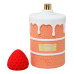 Arabiyat Sugar Strawberry Tres Leches EDP U 100 ml