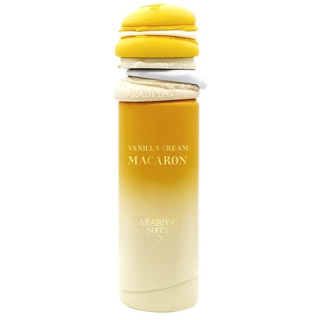 Arabiyat Sugar Vanilla Cream Macaron EDP U 100 ml