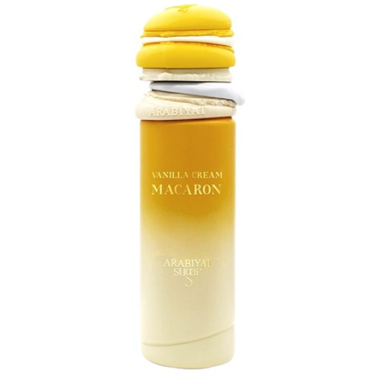 Arabiyat Sugar Vanilla Cream Macaron EDP U 100 ml