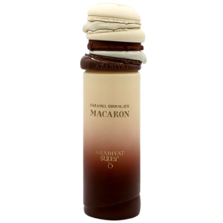 Arabiyat Sugar Caramel Chocolate Macaron EDP U 100 ml