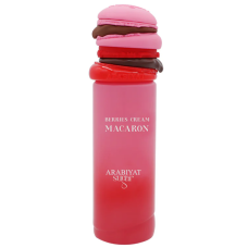 Arabiyat Sugar Berries Cream Macaron EDP U 100 ml