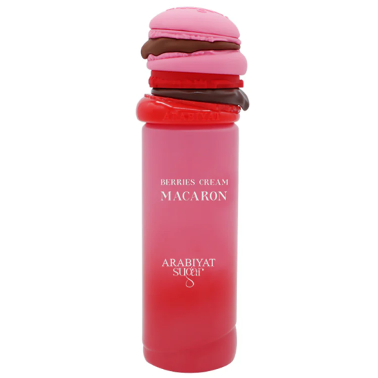 Arabiyat Sugar Berries Cream Macaron EDP U 100 ml Arabiyat Sugar Berries Cream Macaron EDP U 100 ml