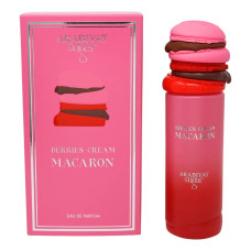 Arabiyat Sugar Berries Cream Macaron EDP U 100 ml