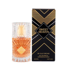 Gulf Orchid Sweet Heaven EDP U 20 ml