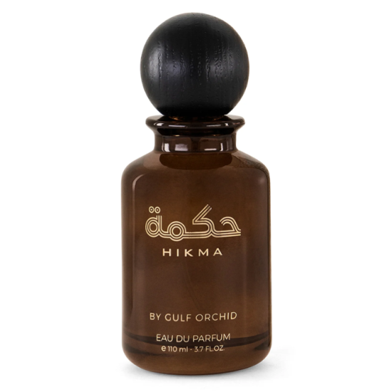 Gulf Orchid Hikma EDP U 110 ml