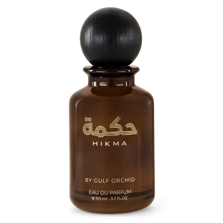 Gulf Orchid Hikma EDP U 110 ml