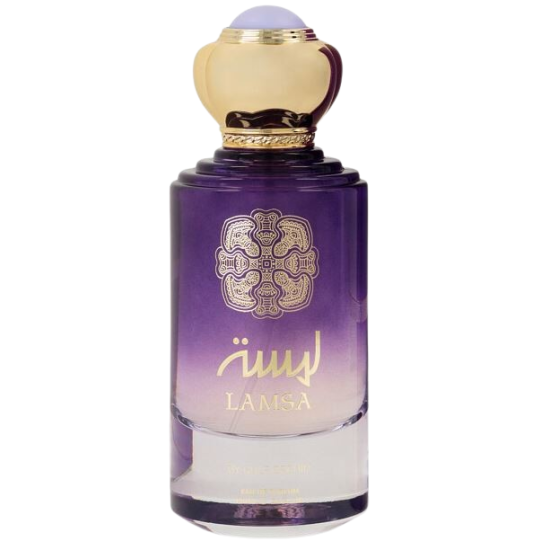 Gulf Orchid Lamsa EDP U 100 ml Gulf Orchid Lamsa EDP U 100 ml