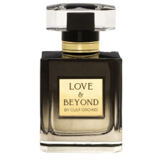Gulf Orchid Love & Beyond EDP U 100 ml Gulf Orchid Love & Beyond EDP U 100 ml