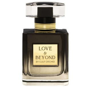 Gulf Orchid Love & Beyond EDP U 100 ml Gulf Orchid Love & Beyond EDP U 100 ml