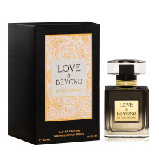 Gulf Orchid Love & Beyond EDP U 100 ml