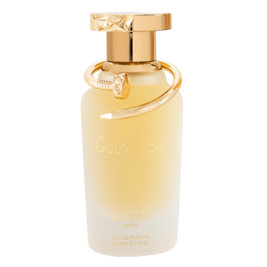 Maison Asrar Gold Noir EDP U 100 ml Maison Asrar Gold Noir EDP U 100 ml
