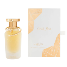 Maison Asrar Gold Noir EDP U 100 ml