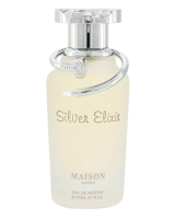 Maison Asrar Silver Elixir EDP U 100 ml