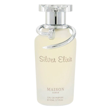 Maison Asrar Silver Elixir EDP U 100 ml
