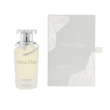 Maison Asrar Silver Elixir EDP U 100 ml