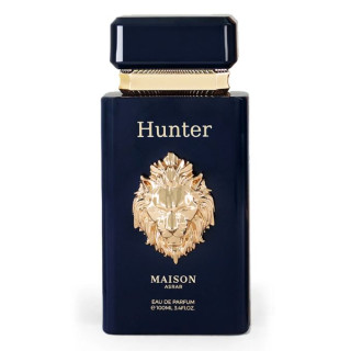 Maison Asrar Hunter EDP U 100 ml